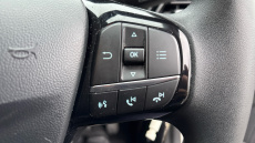 Ford Fiesta 1.1 Trend 5dr Petrol Hatchback